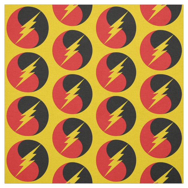 SCA Dark Horde Fabric Stoff (Muster)