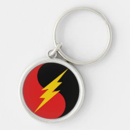 SCA Dark Horde Schlüsselanhänger