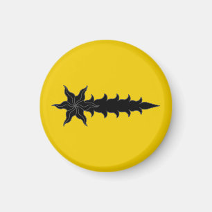 SCA Debatable Lands Magnet