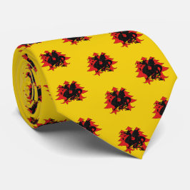 SCA Drachenwald-Krawatte Krawatte