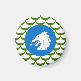 SCA Drakenmere Magnet