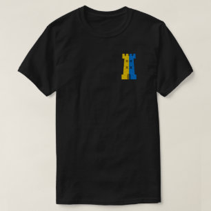 SCA Dun oder T-Shirt
