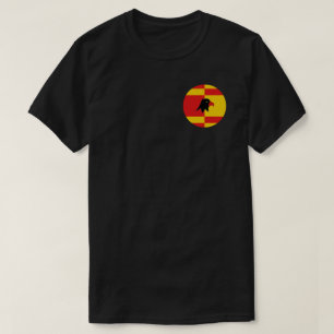 SCA Falconcree-T - Shirt
