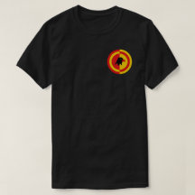 SCA Falconcree-T - Shirt