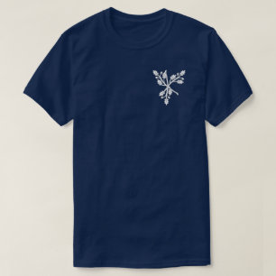 SCA Fearann na Criche T - Shirt