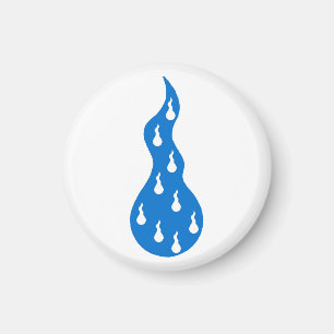 SCA Glymm Mere Magnet