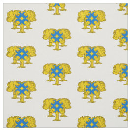 SCA Gyldenholt Populace Abzeichen Stoff