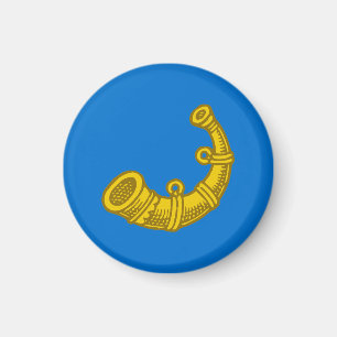 SCA Hartshorn-dale Magnet