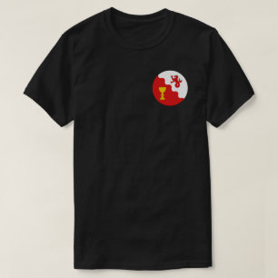 SCA-Hochwasser T-Shirt