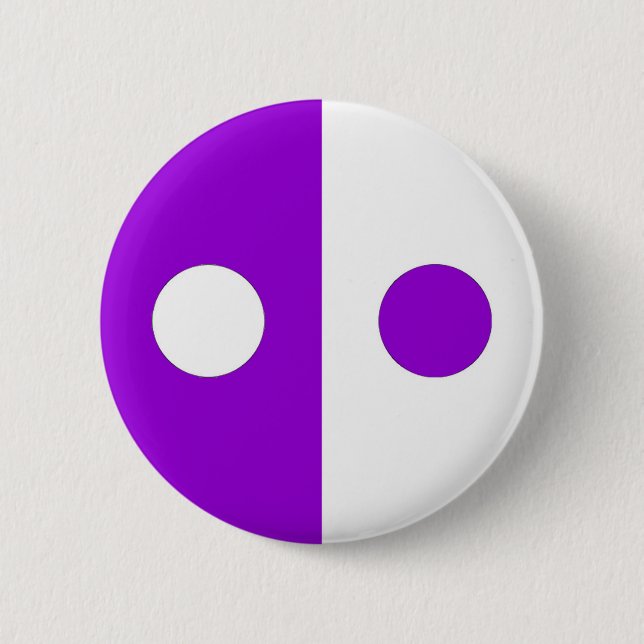 SCA - Kinderbeauftragter/Jugendbeauftragter Button (Vorderseite)