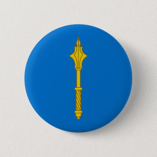 SCA-Konstabler Button