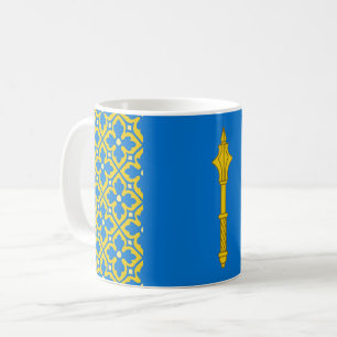 SCA-Konstabler-Kaffeetasse Kaffeetasse