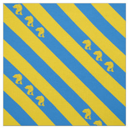 SCA Kraé Glas Populace Abzeichen Stoff