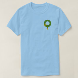 SCA-Lehrling T-Shirt