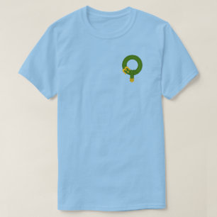 SCA-Lehrling T-Shirt