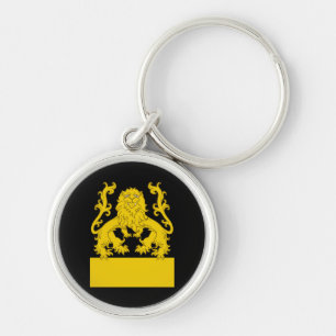 SCA Lions End Schlüsselanhänger