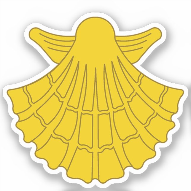 SCA Lyondemere Custom-Cut Vinyl Sticker (Vorderseite)
