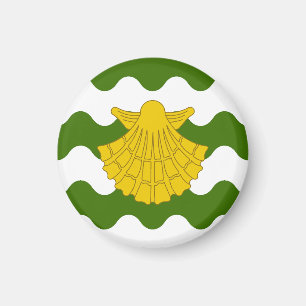 SCA Lyondemere Magnet