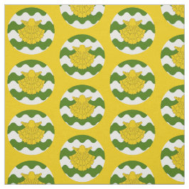 SCA Lyondemere Populace Abzeichen Stoff