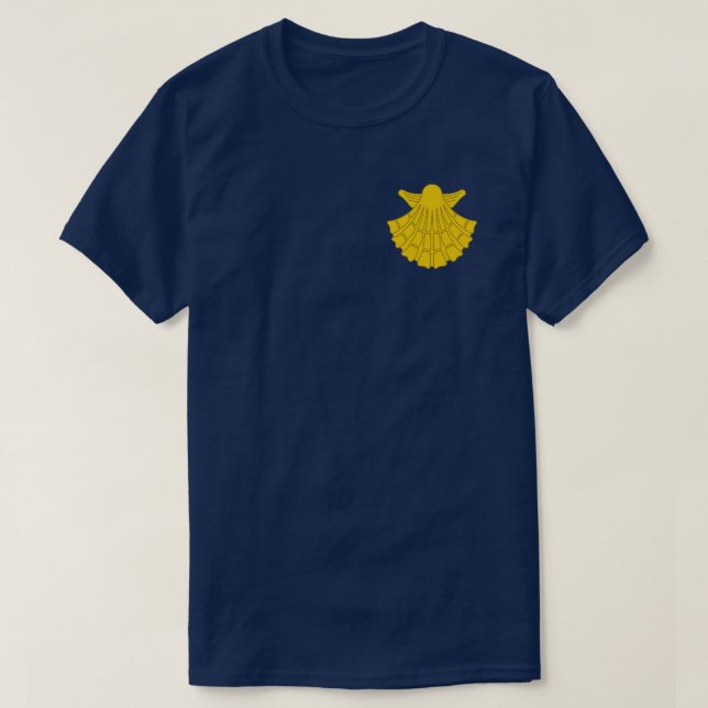 SCA Lyondemere T-Shirt (Design vorne)