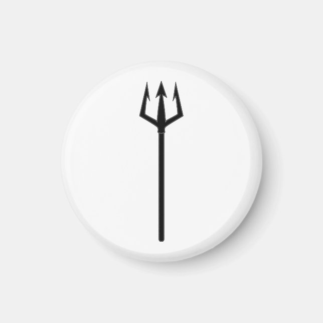 SCA Marinus Magnet (Vorne)