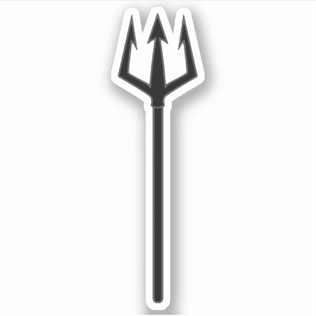 SCA Marinus Vinyl Sticker (Vorderseite)