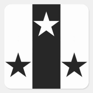 SCA Meridies Populace Abzeichen Sticker