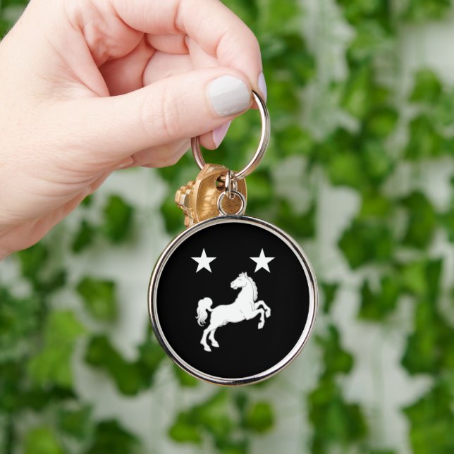 SCA Meridies Schlüsselanhänger (Hand)