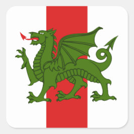 SCA Middle Kingdom Populace Abzeichen Sticker