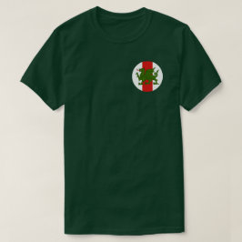 SCA Mittlerer T - Shirt