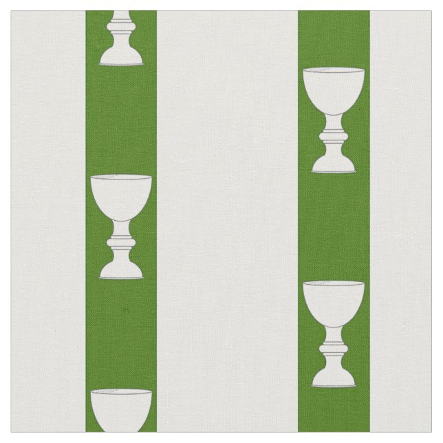 SCA Myrgenfeld Populace Abzeichen Fabric Stoff (Nahaufnahme)