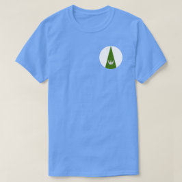 SCA Nant Y Derwyddon T - Shirt