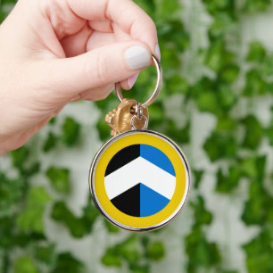 SCA Nordmark Schlüsselanhänger