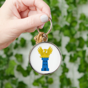 SCA Nordwache Schlüsselanhänger