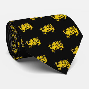 SCA Northschild Populace Abzeichen Krawatte