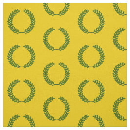 SCA-Orden des Laurel Stoff