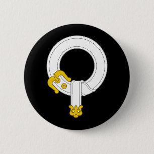 SCA Order of Chivalry Button