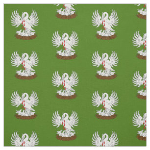 SCA Order of the Pelican Stoff