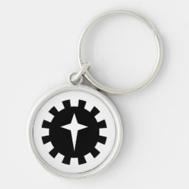 SCA Ost-Königreich Schlüsselanhänger der Nordarmee