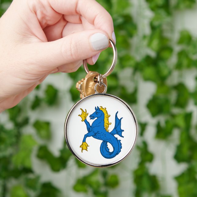 SCA Østgarðr Schlüsselanhänger (Hand)