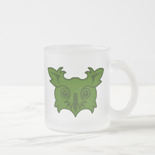 SCA Owlshest Mattglastasse