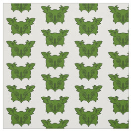 SCA Owlshrest Populace Abzeichen Stoff