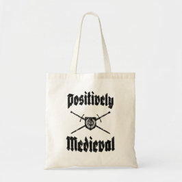 SCA Postively Mittelalterliche Tasche