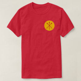 SCA Red Spears T - Shirt