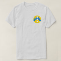 SCA Rio de las Animas T - Shirt
