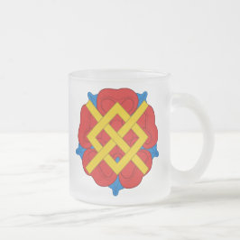 SCA Rosenfeld Mattglastasse