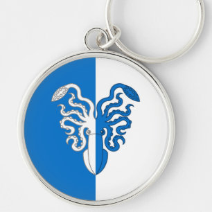 SCA Ruantallan Schlüsselanhänger