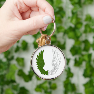 SCA Sacred Stone Schlüsselanhänger