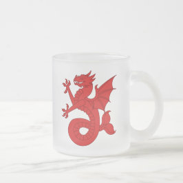 SCA Seashire Mattglastasse