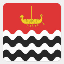 SCA Selviergard Populace Abzeichen